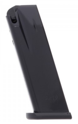 Arex Zero C 15RD MAG - Taurus Savings